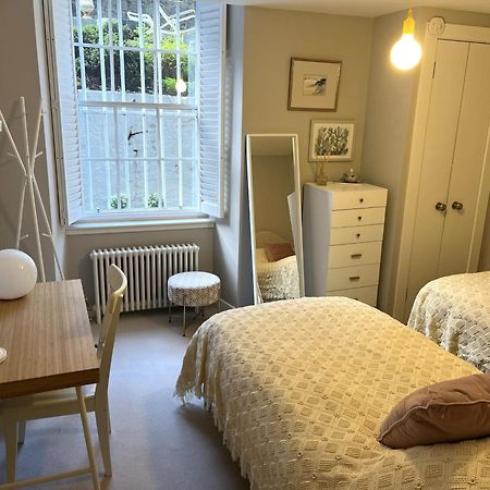 Joivy Vibrant Home Near Calton Hill Edinburgh Luaran gambar