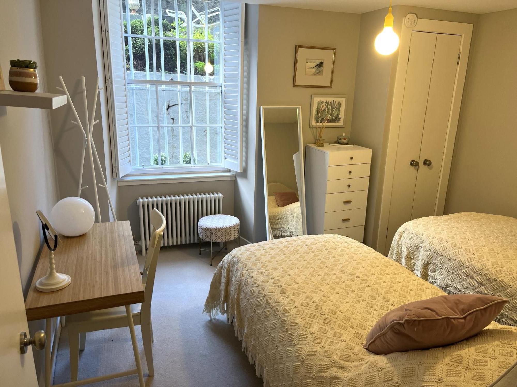 Joivy Vibrant Home Near Calton Hill Edinburgh Luaran gambar