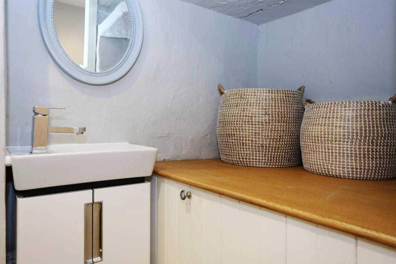 Joivy Vibrant Home Near Calton Hill Edinburgh Luaran gambar