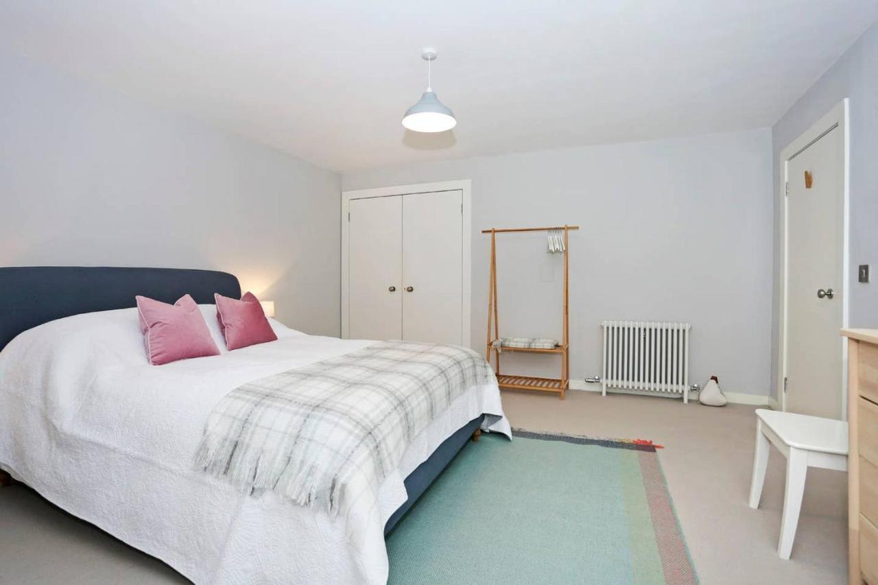 Joivy Vibrant Home Near Calton Hill Edinburgh Luaran gambar